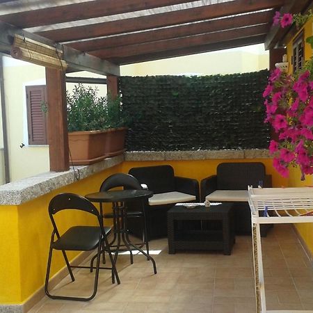 B&B Feronia Posada  Dış mekan fotoğraf