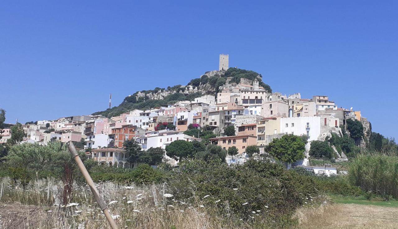 B&B Feronia Posada  Dış mekan fotoğraf