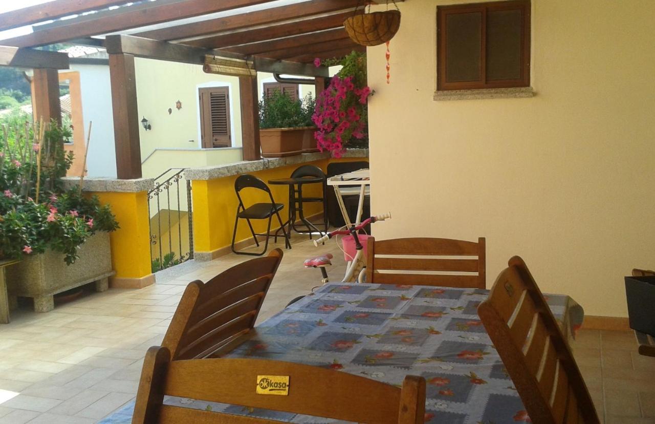 B&B Feronia Posada  Dış mekan fotoğraf