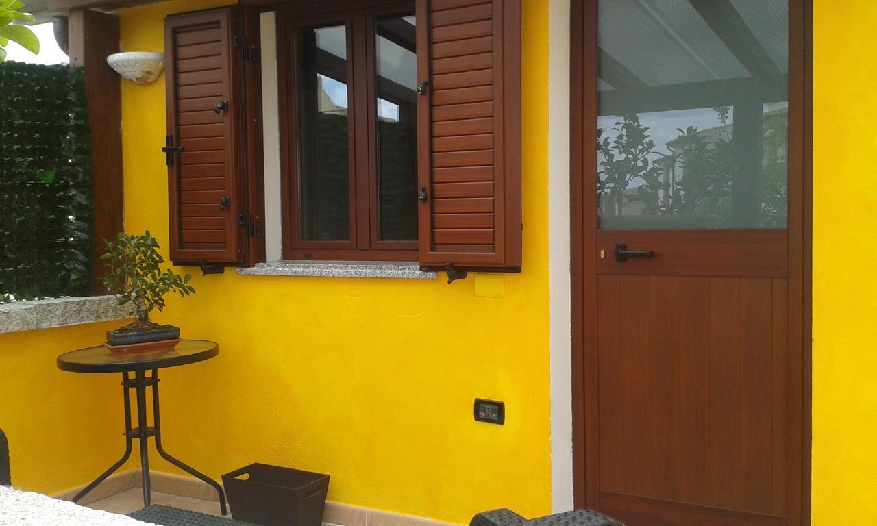 B&B Feronia Posada  Dış mekan fotoğraf