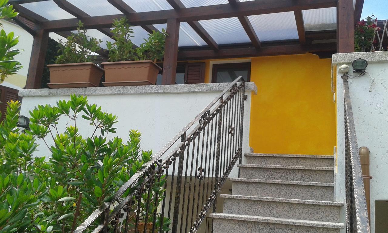B&B Feronia Posada  Dış mekan fotoğraf