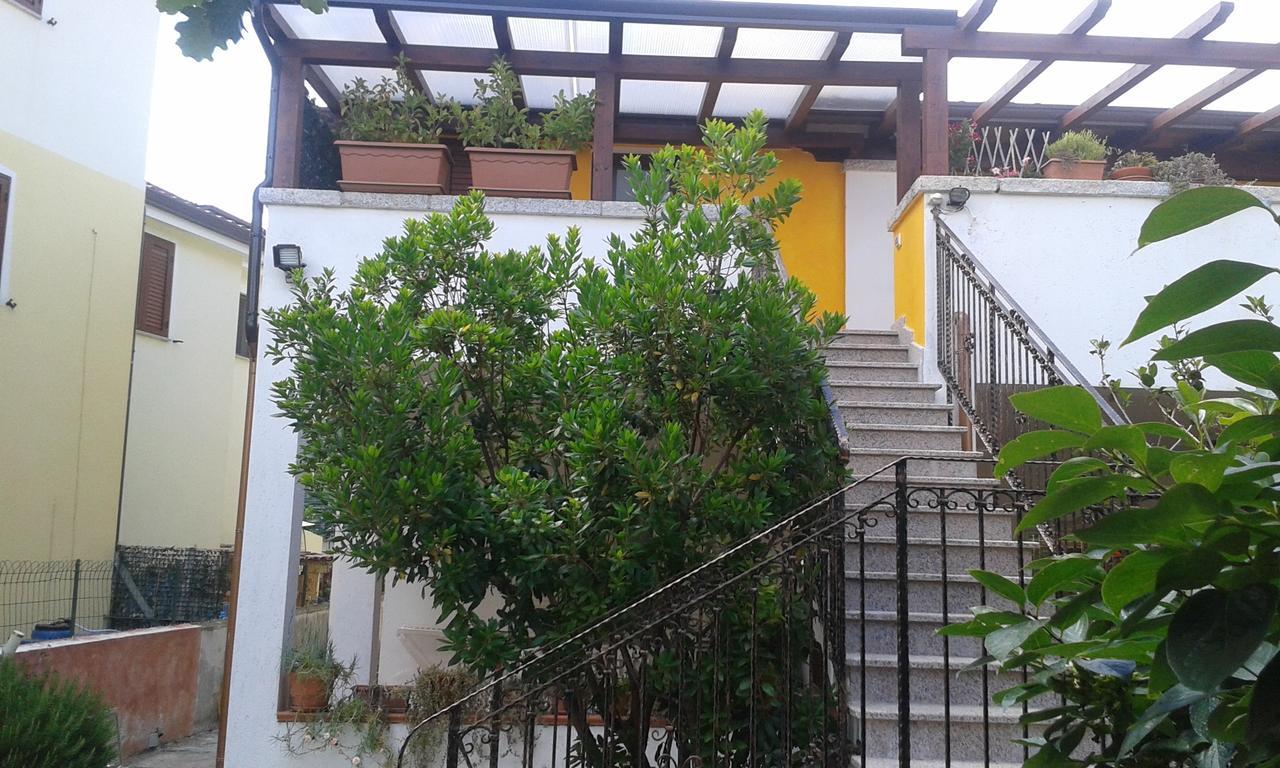B&B Feronia Posada  Dış mekan fotoğraf