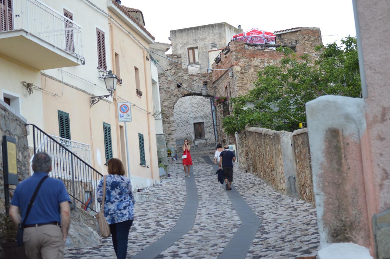 B&B Feronia Posada  Dış mekan fotoğraf