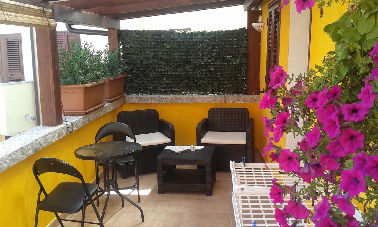 B&B Feronia Posada  Dış mekan fotoğraf