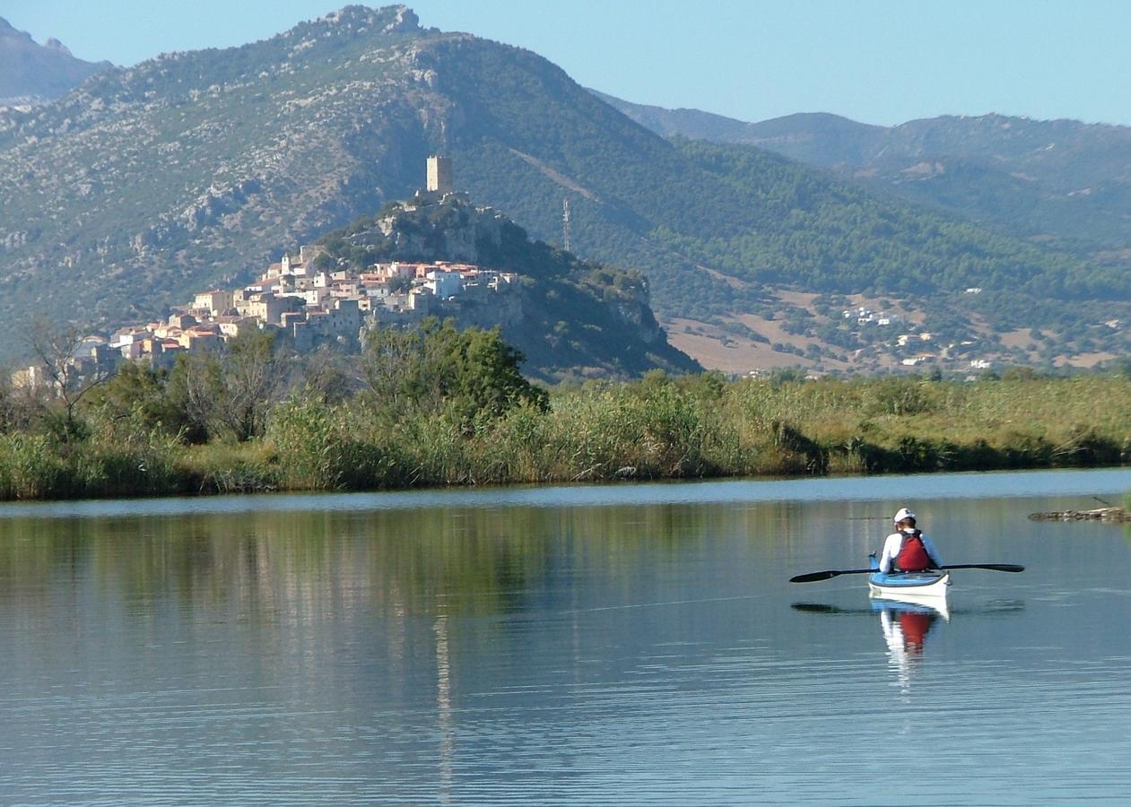 B&B Feronia Posada  Dış mekan fotoğraf