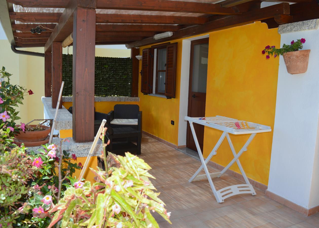 B&B Feronia Posada  Dış mekan fotoğraf