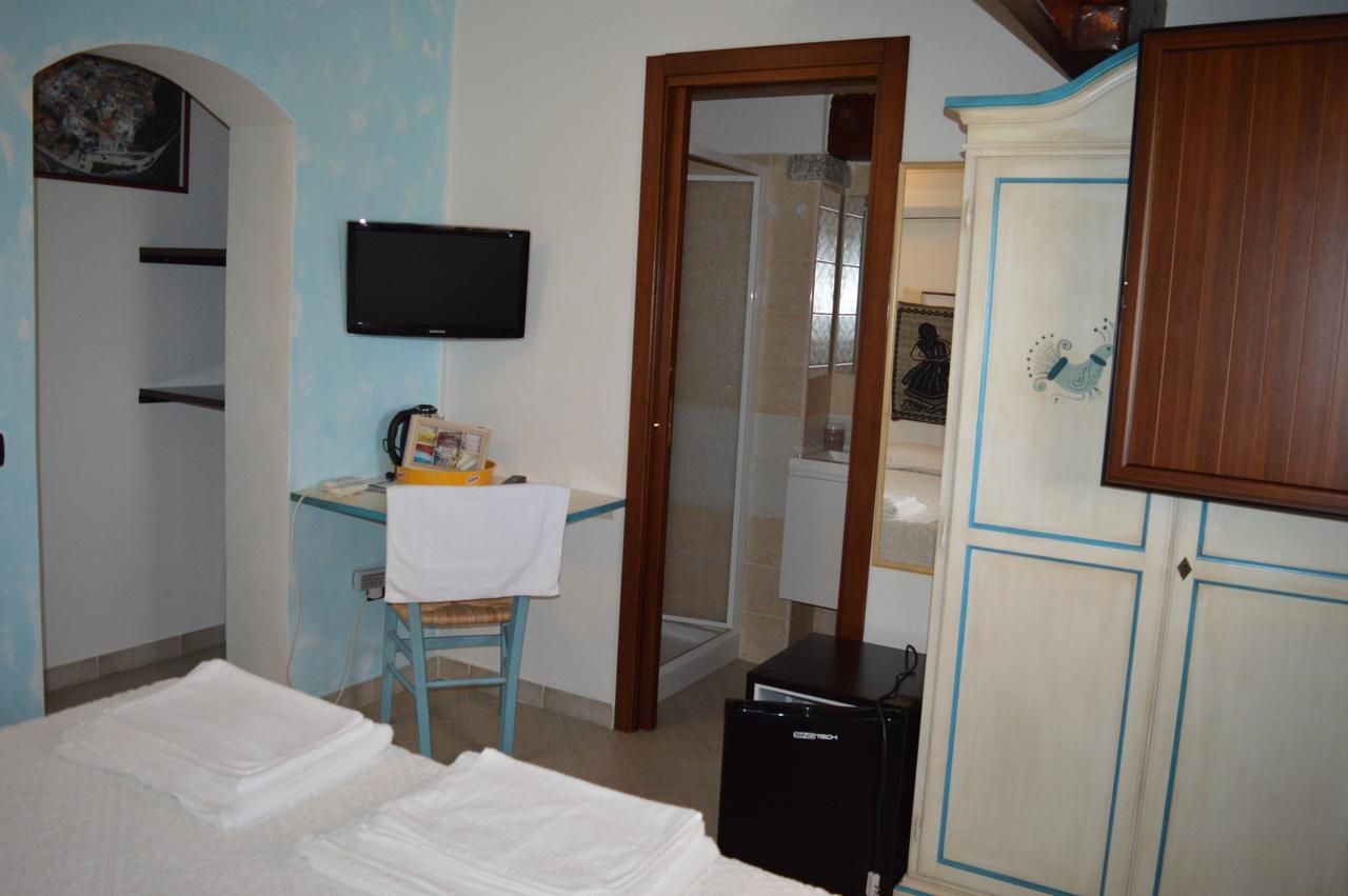 B&B Feronia Posada  Dış mekan fotoğraf