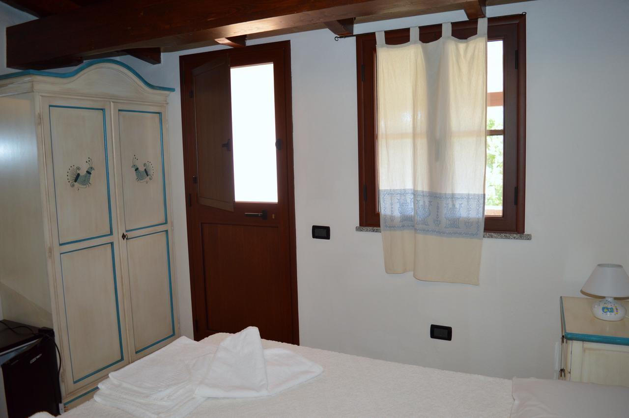 B&B Feronia Posada  Dış mekan fotoğraf