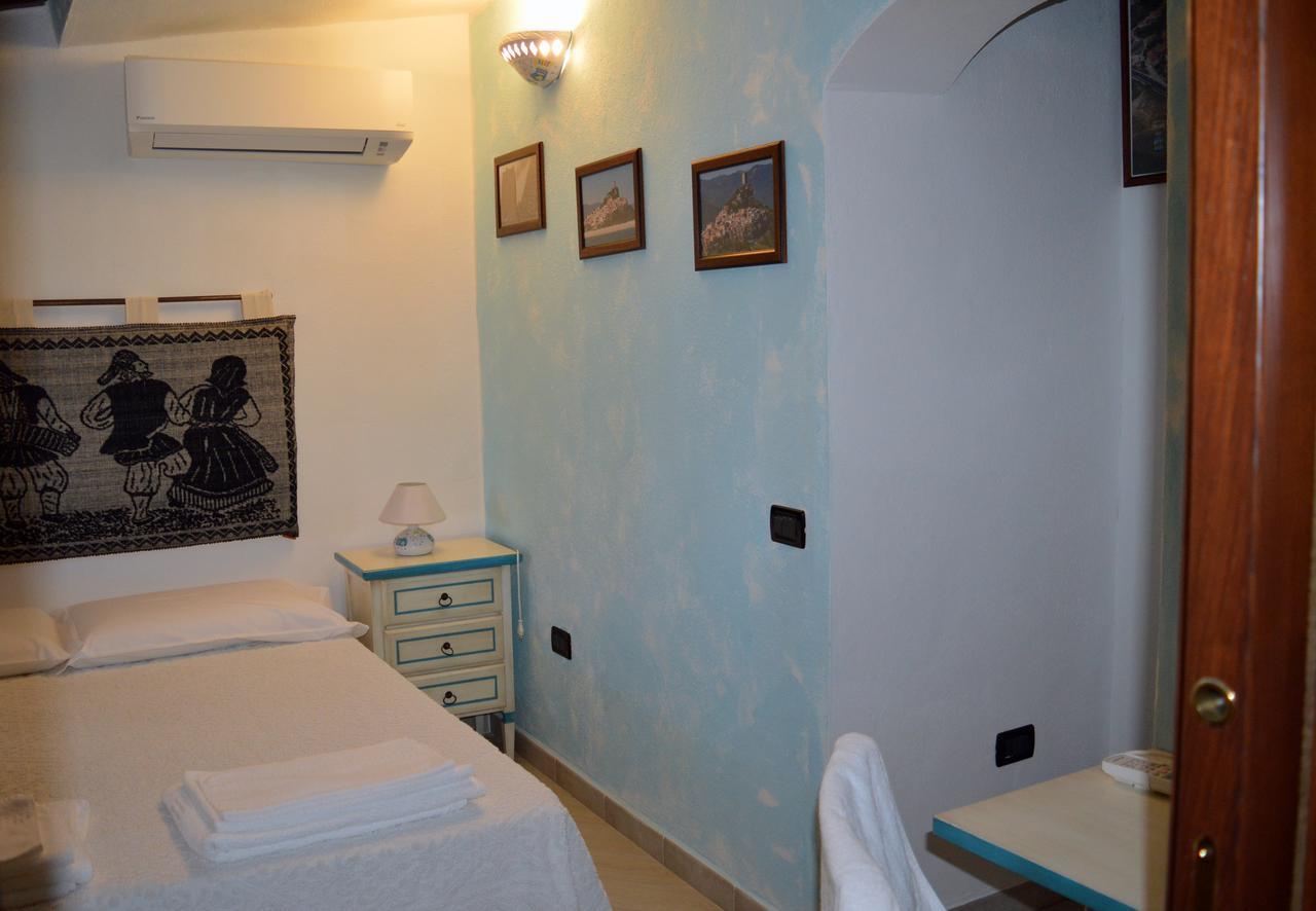 B&B Feronia Posada  Dış mekan fotoğraf