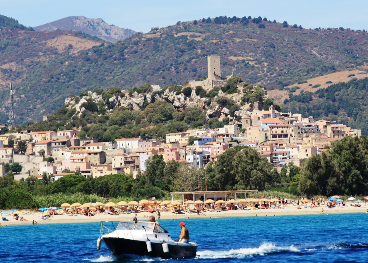B&B Feronia Posada  Dış mekan fotoğraf