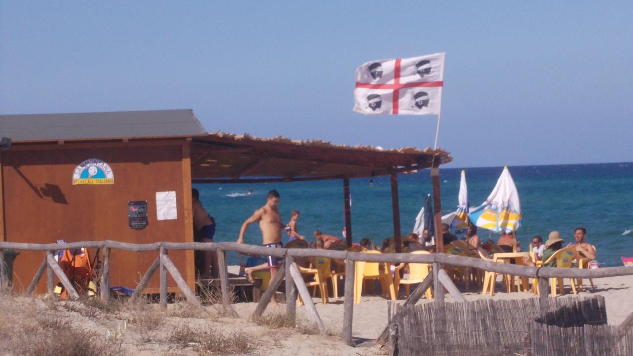 B&B Feronia Posada  Dış mekan fotoğraf